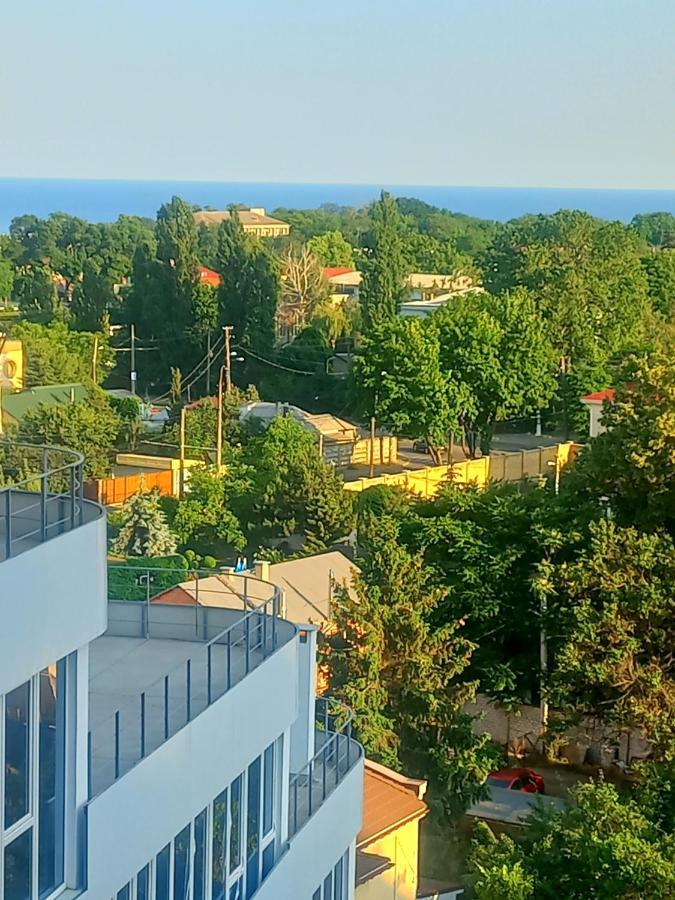 Ж/К Море Odesa Exterior photo
